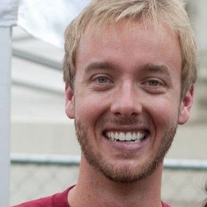 Meet your Posher, Geoffrey